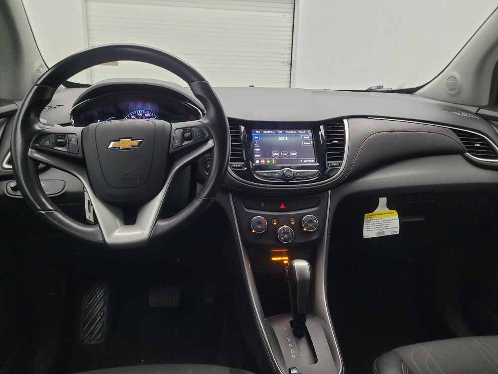 2019 Chevrolet Trax in Jackson, MS 39211 - 18054045 22