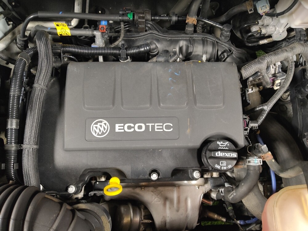 2019 Chevrolet Trax in Jackson, MS 39211 - 18054045 30