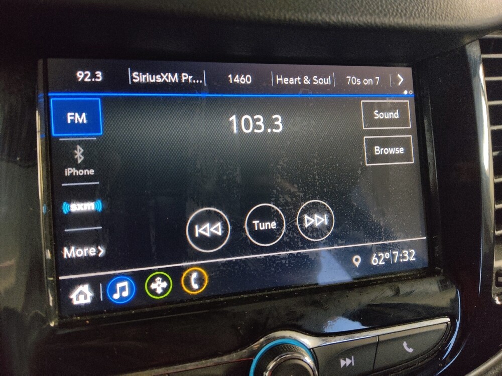 2019 Chevrolet Trax in Jackson, MS 39211 - 18054045 25