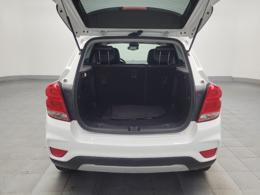 2019 Chevrolet Trax in Jackson, MS 39211 - 18054045 29