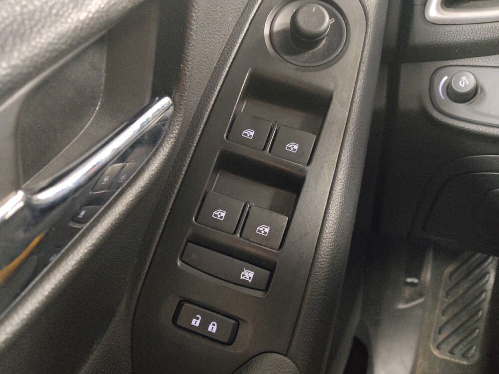 2019 Chevrolet Trax in Jackson, MS 39211 - 18054045 27