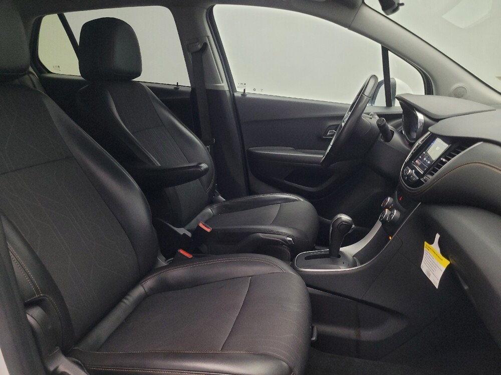 2019 Chevrolet Trax in Jackson, MS 39211 - 18054045 19