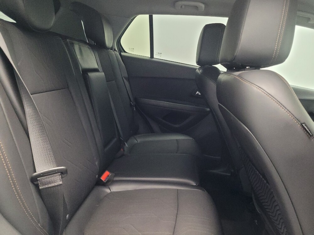 2019 Chevrolet Trax in Jackson, MS 39211 - 18054045 18