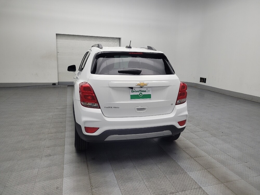 2019 Chevrolet Trax in Jackson, MS 39211 - 18054045 6