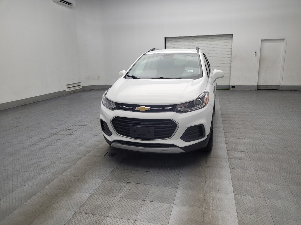 2019 Chevrolet Trax in Jackson, MS 39211 - 18054045 15