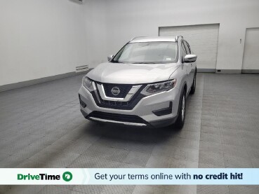 2018 Nissan Rogue in Union City, GA 30291