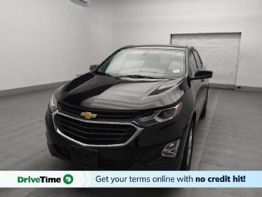 2019 Chevrolet Equinox in Macon, GA 31210