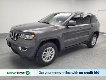 2019 Jeep Grand Cherokee in Madison, TN 37115