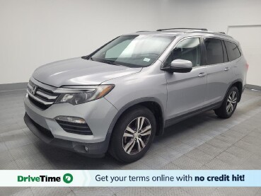 2018 Honda Pilot in Madison, TN 37115
