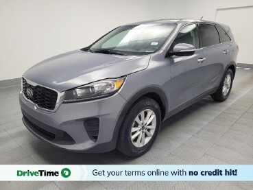 2020 Kia Sorento in Madison, TN 37115