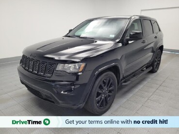 2017 Jeep Grand Cherokee in Antioch, TN 37013
