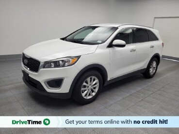 2017 Kia Sorento in Madison, TN 37115