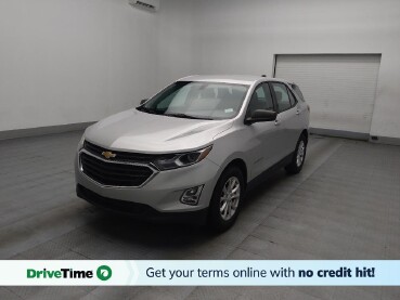2019 Chevrolet Equinox in Macon, GA 31210