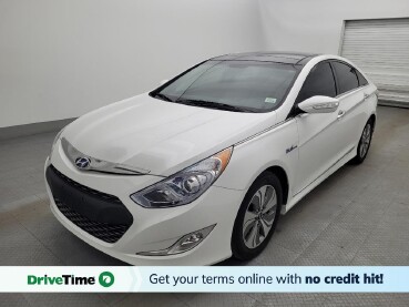 2015 Hyundai Sonata in Tampa, FL 33612