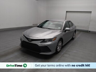 2021 Toyota Camry in Conyers, GA 30094