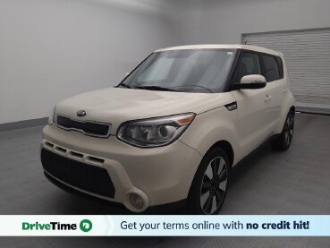 2016 Kia Soul in Denver, CO 80012