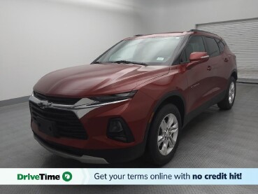 2019 Chevrolet Blazer in Denver, CO 80012