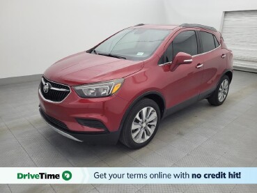 2018 Buick Encore in Tampa, FL 33612