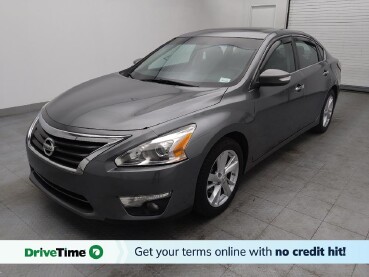 2015 Nissan Altima in Raleigh, NC 27604