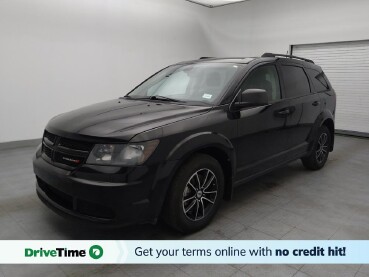 2018 Dodge Journey in Greenville, SC 29607