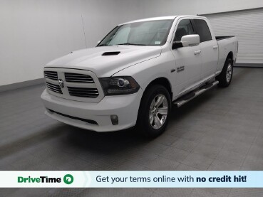2016 RAM 1500 in Kissimmee, FL 34744
