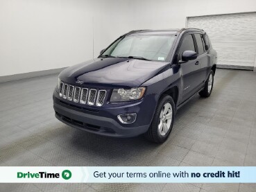2015 Jeep Compass in Kissimmee, FL 34744