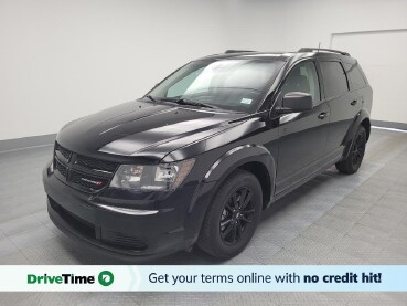 2020 Dodge Journey in Madison, TN 37115