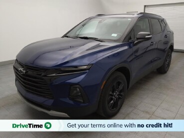 2022 Chevrolet Blazer in Raleigh, NC 27604
