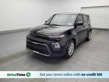 2021 Kia Soul in Sanford, FL 32773