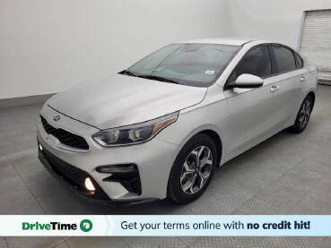 2019 Kia Forte in Lakeland, FL 33815