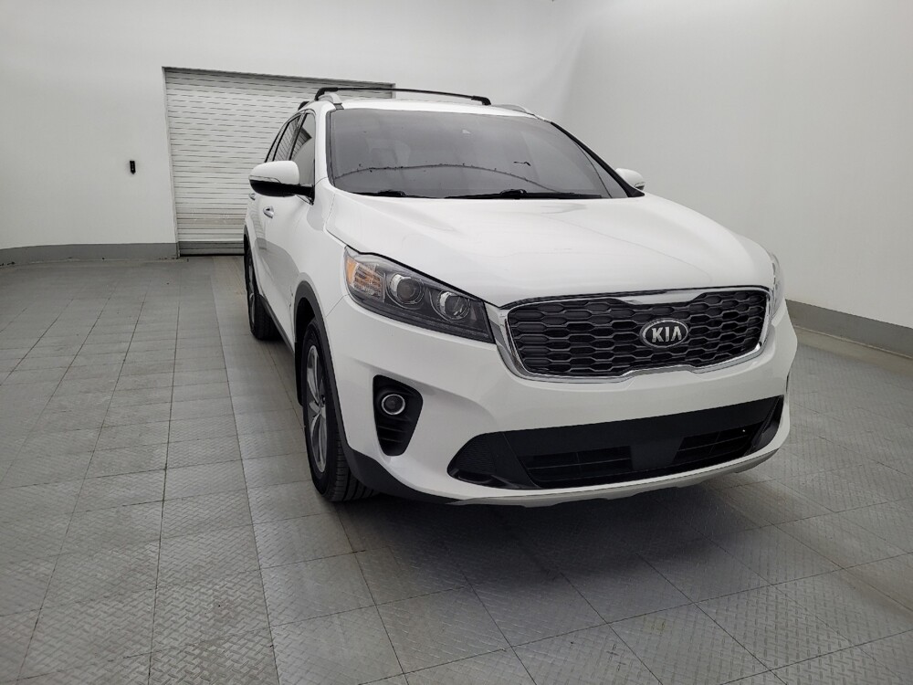 2019 Kia Sorento in Tampa, FL 33612 - 18054082 14