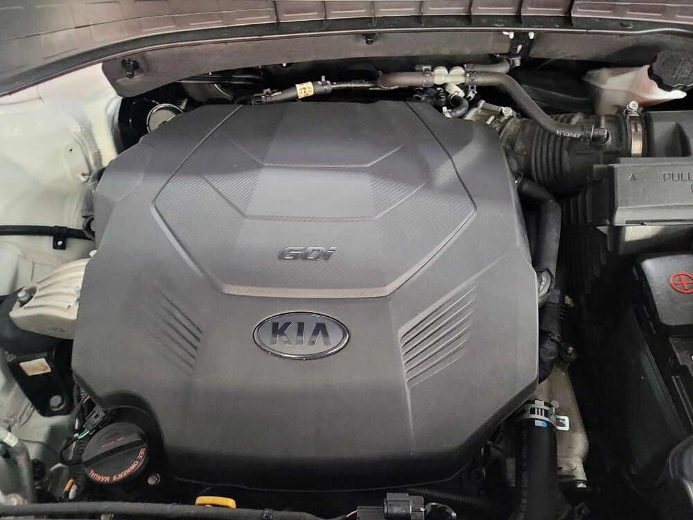 2019 Kia Sorento in Tampa, FL 33612 - 18054082 30