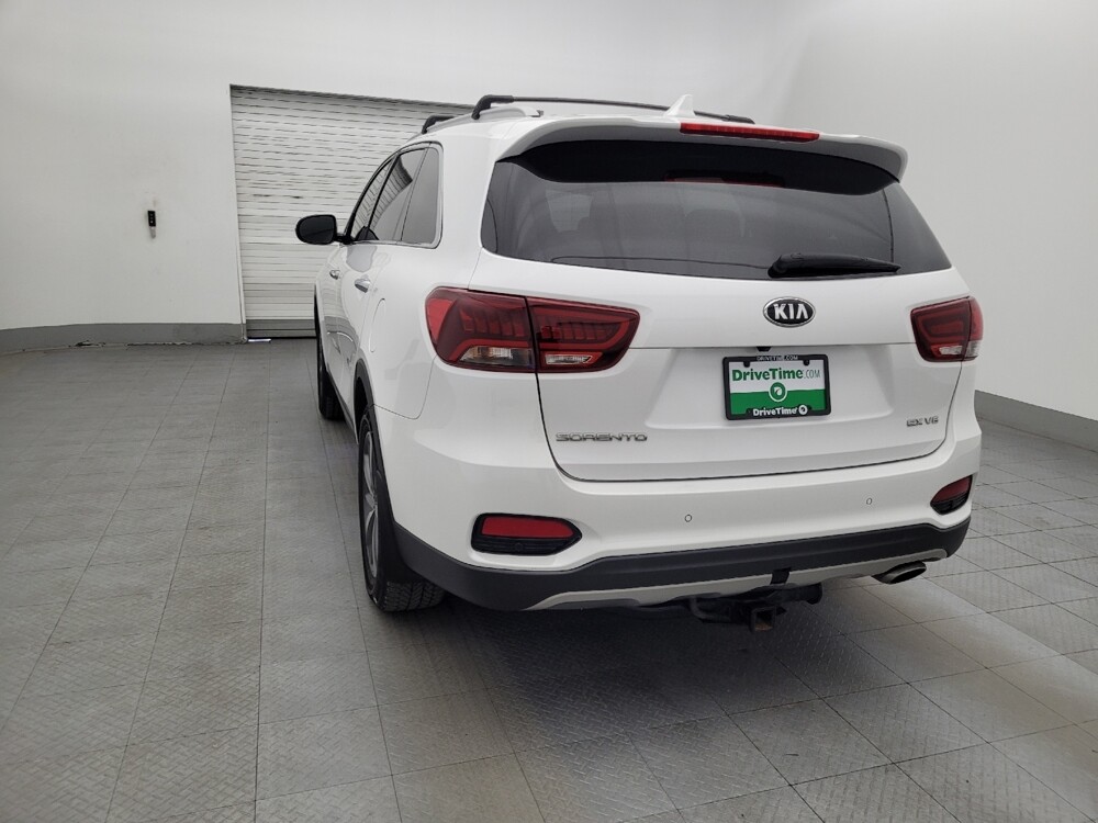 2019 Kia Sorento in Tampa, FL 33612 - 18054082 6