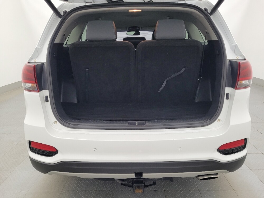 2019 Kia Sorento in Tampa, FL 33612 - 18054082 29