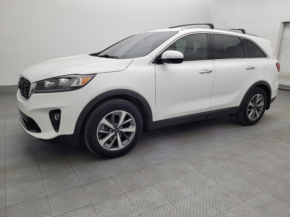 2019 Kia Sorento in Tampa, FL 33612 - 18054082 2