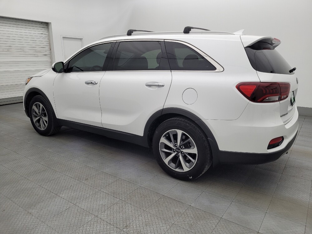 2019 Kia Sorento in Tampa, FL 33612 - 18054082 3