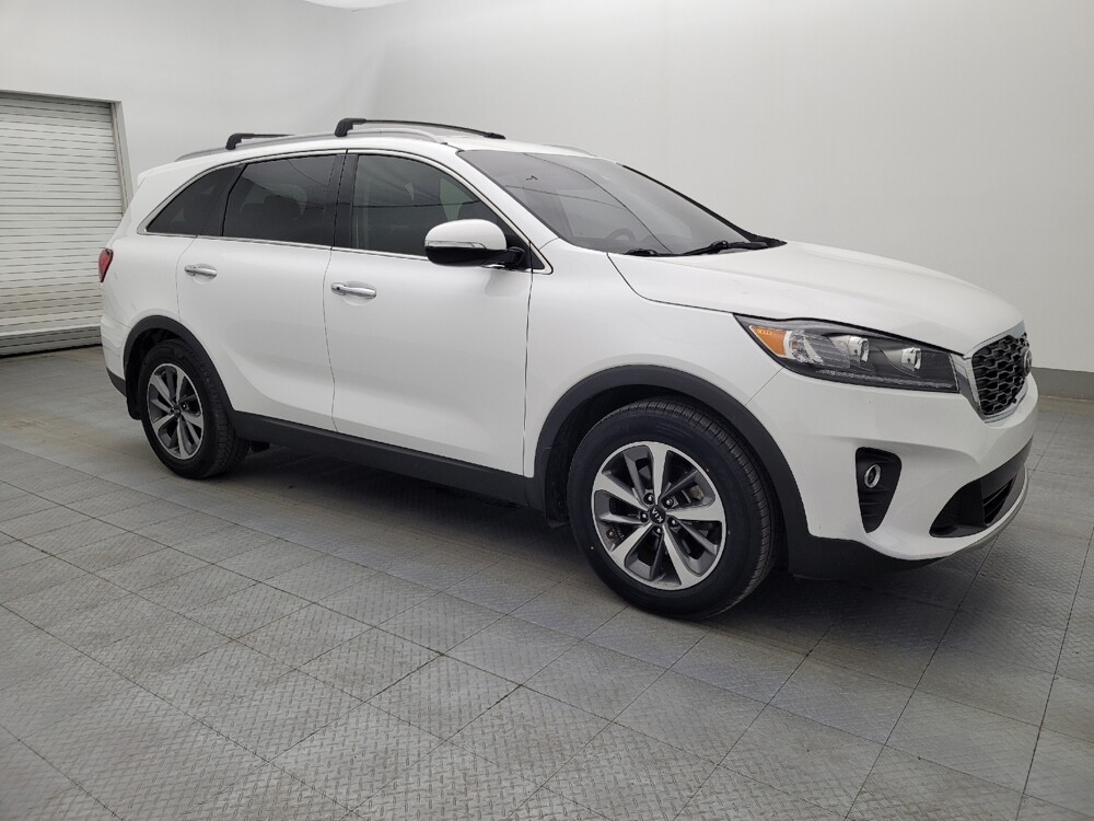 2019 Kia Sorento in Tampa, FL 33612 - 18054082 11