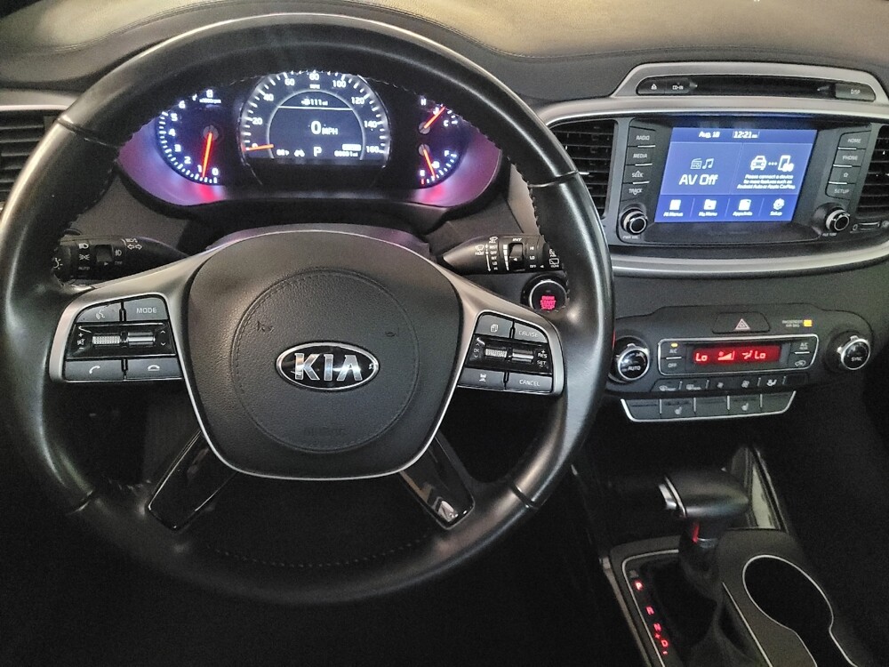 2019 Kia Sorento in Tampa, FL 33612 - 18054082 22