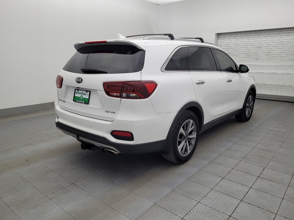 2019 Kia Sorento in Tampa, FL 33612 - 18054082 9