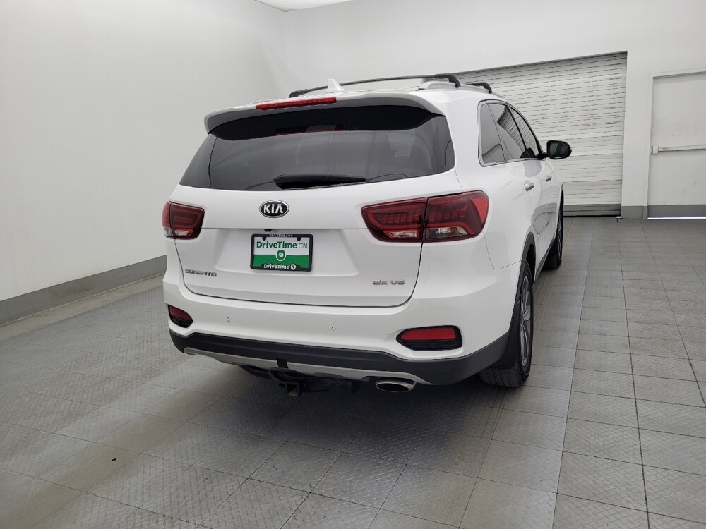 2019 Kia Sorento in Tampa, FL 33612 - 18054082 7