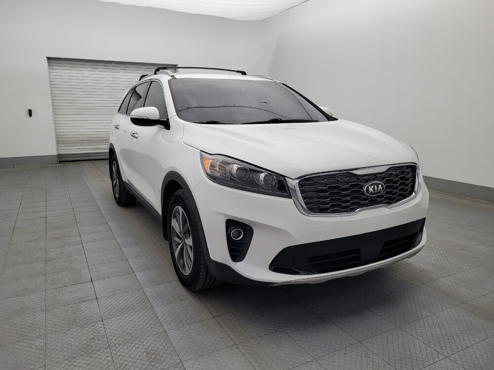 2019 Kia Sorento in Tampa, FL 33612 - 18054082 13