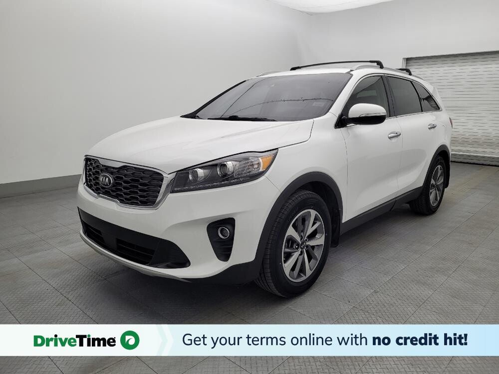 2019 Kia Sorento in Tampa, FL 33612 - 18054082
