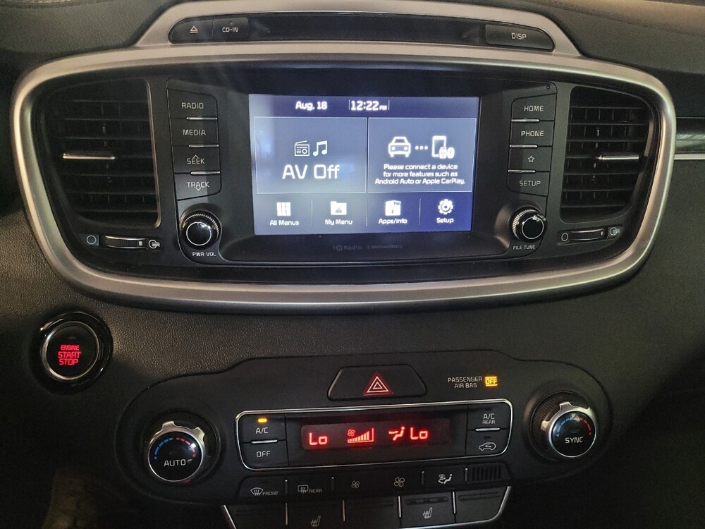 2019 Kia Sorento in Tampa, FL 33612 - 18054082 25