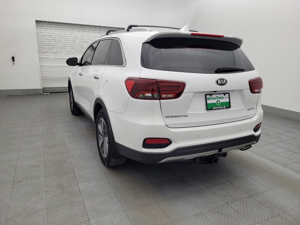 2019 Kia Sorento in Tampa, FL 33612 - 18054082 5