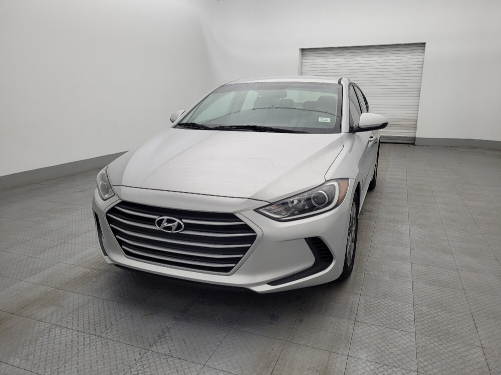 2018 Hyundai Elantra in Lakeland, FL 33815 - 18054083 15
