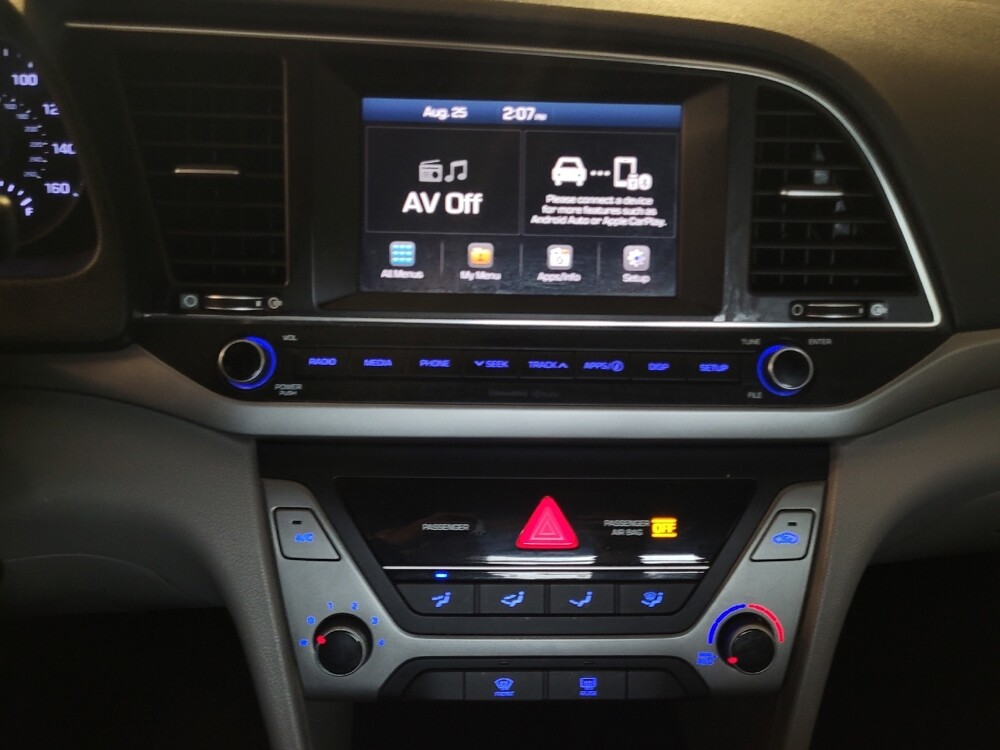 2018 Hyundai Elantra in Lakeland, FL 33815 - 18054083 25