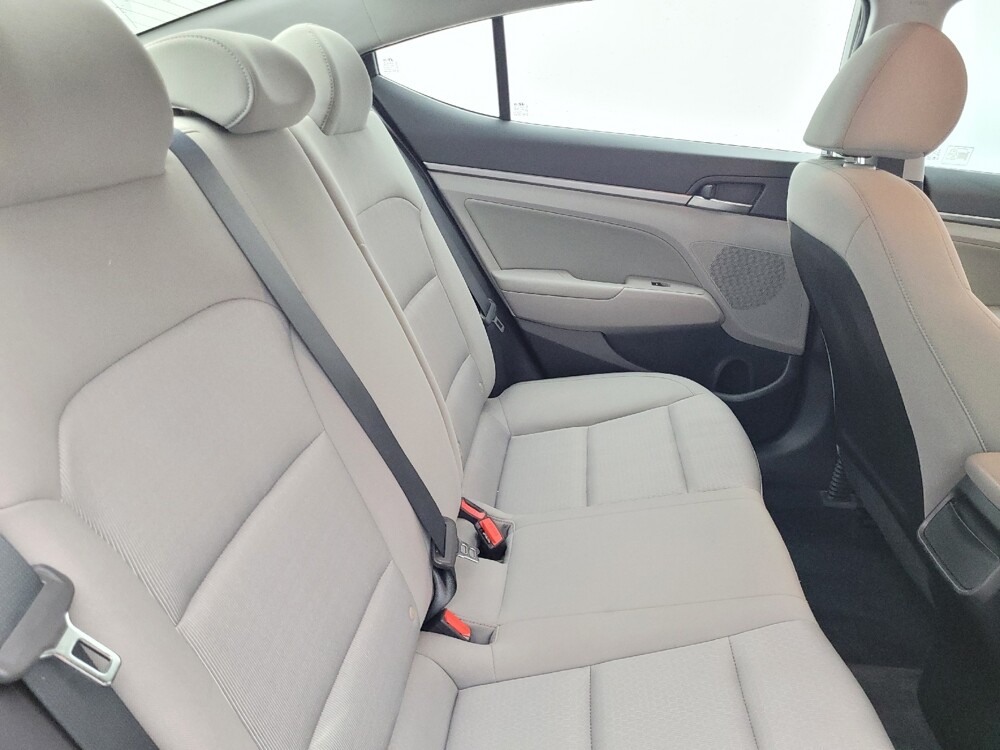 2018 Hyundai Elantra in Lakeland, FL 33815 - 18054083 19