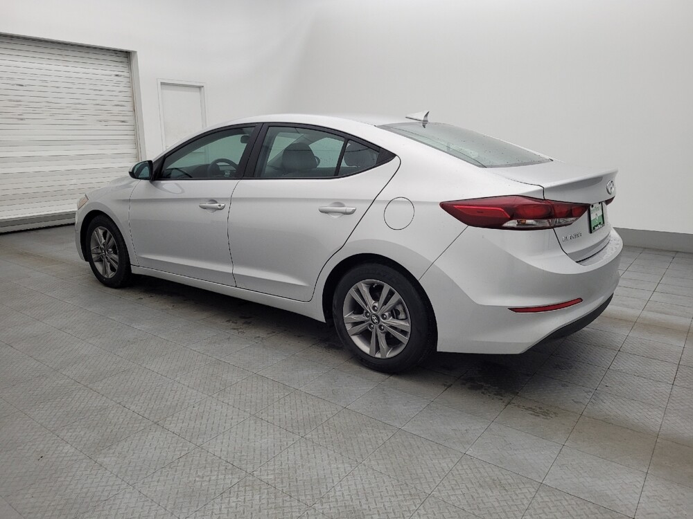2018 Hyundai Elantra in Lakeland, FL 33815 - 18054083 3