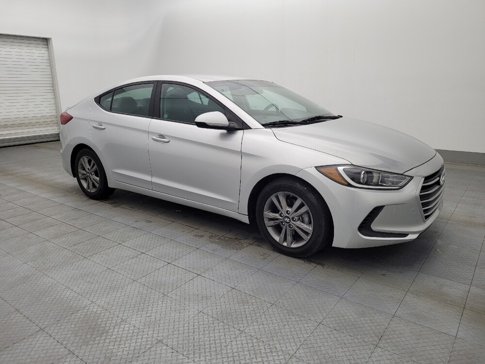2018 Hyundai Elantra in Lakeland, FL 33815 - 18054083 11