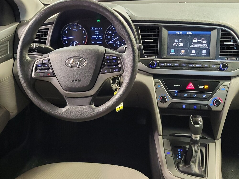 2018 Hyundai Elantra in Lakeland, FL 33815 - 18054083 22